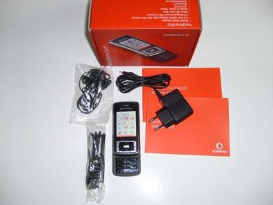McMgc Smartphone Barato, Pantalla de 5,0 Pulgadas, 16GB ROM (128GB  Escalable), Android 9.0, Teléfono Barato con Doble SIM y Doble Cámara,  Lindo