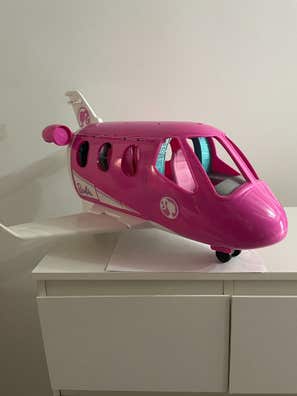Barbie Dream Jet Barbie Precio Juguete Avion De Barbie Precio