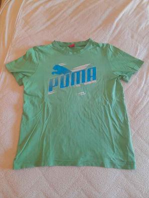 camiseta puma hombre xl de segunda mano por 10 EUR en El Berron en