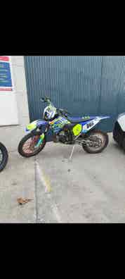 Ktm - 300exc