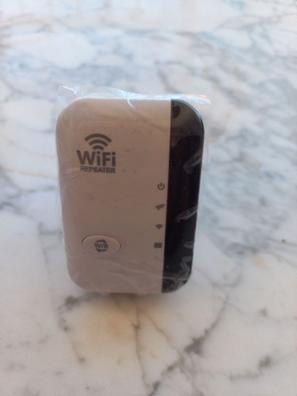 Milanuncios - antena wifi largo alcance