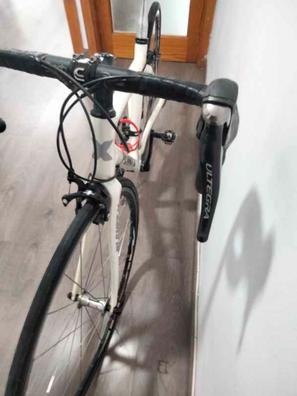 Milanuncios bicicletas de carretera carbono hot sale