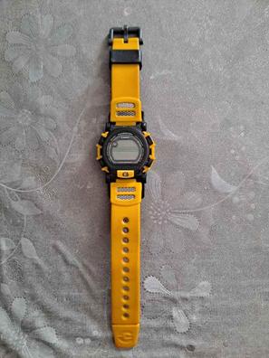 Reloj casio g shock Moda y complementos de segunda mano barata