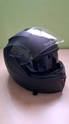 Cascos de moto de segunda sale