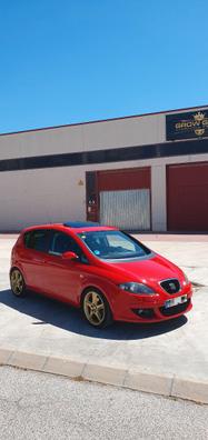 Seat Altea / XL 1.8 TSI 160Cv - Remap Performance