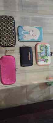 Carteras Bolsos de mano Madrid | Milanuncios