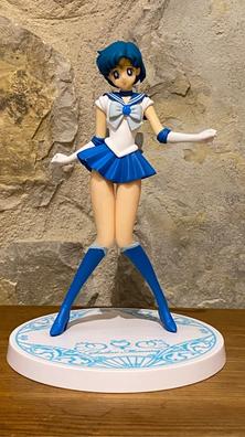 TAMASHII NATIONS Sailor Moon -Animation Color Edition- Pretty Guardian  Sailor Moon, Bandai shii Nations S.H. Figuarts , Black