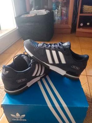 Correo tirano Recuerdo Adidas zx750 Zapatos y calzado de hombre de segunda mano baratos en  Tenerife | Milanuncios