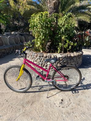 Se vende bicicleta marotias Bicicletas de segunda mano baratas