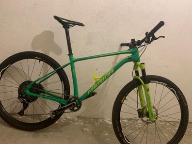 Merida big seven discount 1500