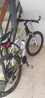 Bicicleta best sale conor 6500