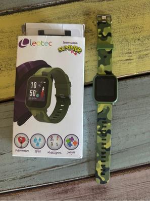 Smartwatch con camara de segunda mano en Madrid Provincia Milanuncios