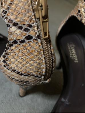 Tacones de segunda mano para mujer en Barcelona Provincia