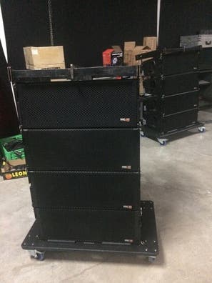 Equipos de sonido HI-FI de segunda mano baratos | Milanuncios