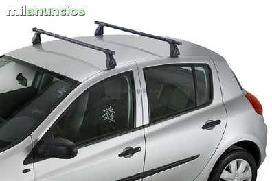 Barras Recambios y de coches de segunda mano | Milanuncios