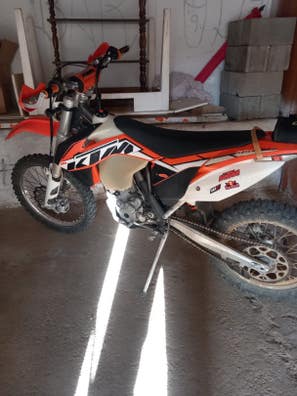 Ktm - EXC-F