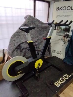 Bicicleta spinning bkool segunda mano new arrivals