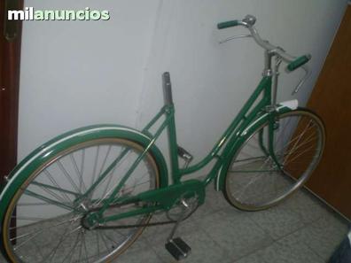 Milanuncios bicis best sale