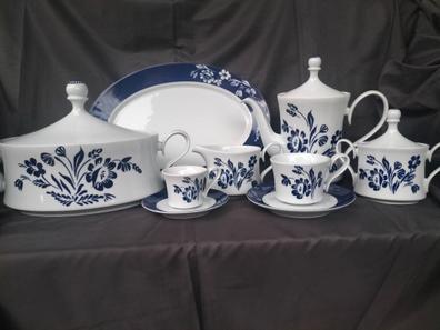 HEREND SOPERA PEQUEÑO CON TAPA DE PORCELANA