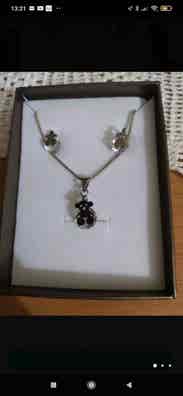 Tous conjunto Joyas y bisutería segunda mano barata | Milanuncios