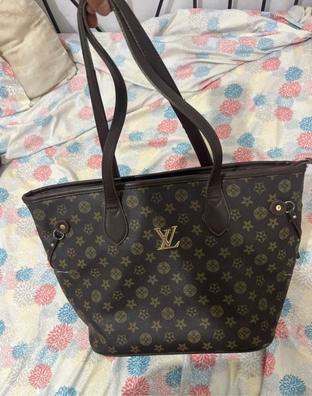 Imitacion louis vuitton Bolsos de segunda mano baratos Milanuncios