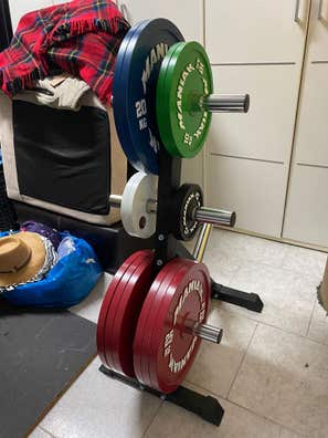 Lote maquinas gimnasio cierre de segunda mano Milanuncios