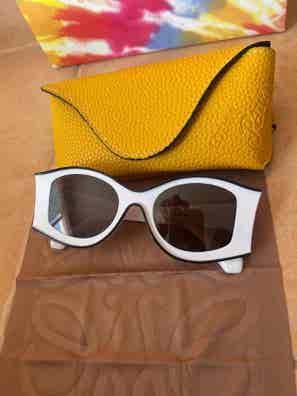 Gafas de sol balestra en oferta Gafas de mujer de segunda mano baratas | Milanuncios