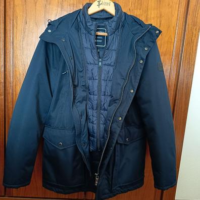 Invierno de segunda mano para hombre Milanuncios