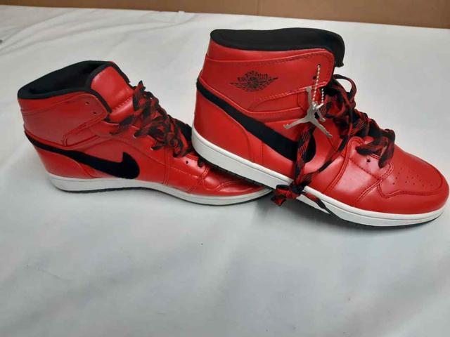 Milanuncios Botas Nike Jordan Retro