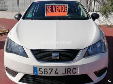 Alfombrillas Seat Ibiza 6J (2008-2016) Velour FR