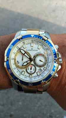 Reloj galeria coleccionista chicago de segunda mano para hombre