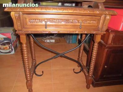 Mueble recibidor BargueÑo cervantino - Milanuncios