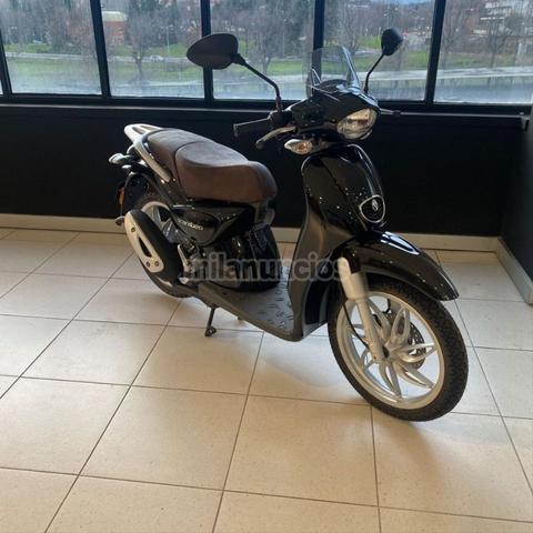 Milanuncios - Aprilia - Scarabeo 50 2T