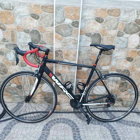 Milanuncios Bicicleta carretera WRC CONOR SPIRIT X