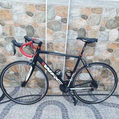 Bicicleta carretera conor discount wrc