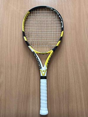 Raqueta de tenis babolat best sale aeropro drive