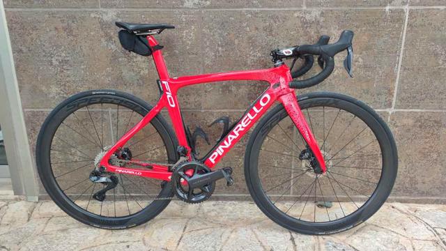 Pinarello f10 segunda mano new arrivals