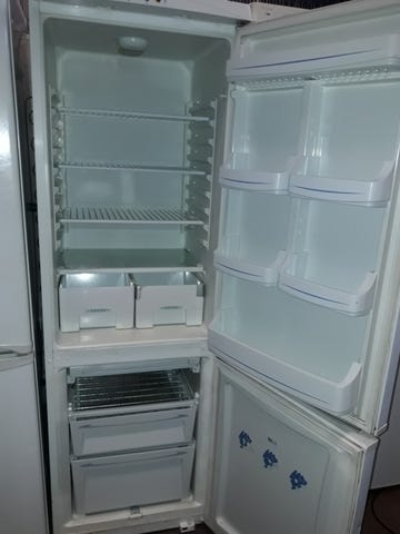 Milanuncios - combi Bluesky 185 de altura 130