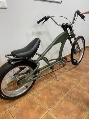 Bicicleta chopper cobra new arrivals