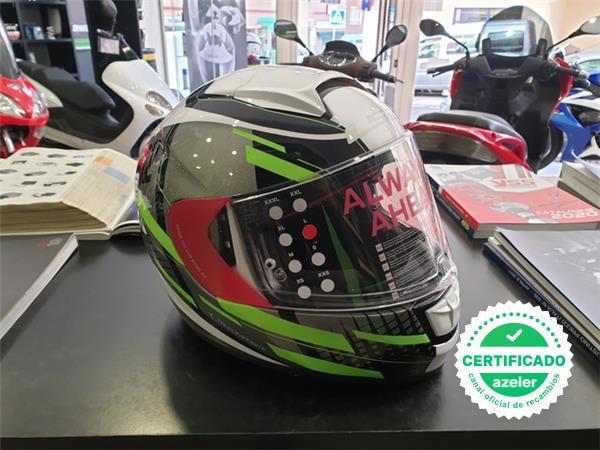 Casco ls2 mujer discount mariposas