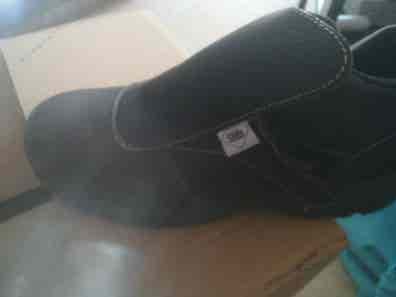 Botas botines de hombre de mano Chiclana de la Frontera | Milanuncios