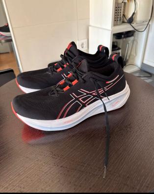 Zapatillas asics de segunda mano en Madrid Provincia Milanuncios