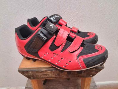 Zapatillas spiuk la vuelta zs11 de segunda mano Milanuncios