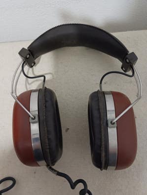 Used Technics EAH-220 Headphones for Sale | HifiShark.com