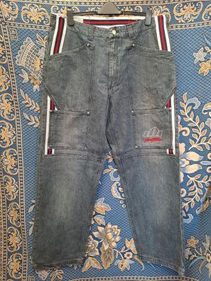 Pantalones vintage Moda y complementos de segunda mano barata