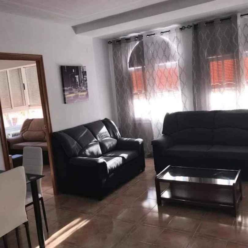Fotografía del inmueble reportado: 420 €/mes — Siles, Siles