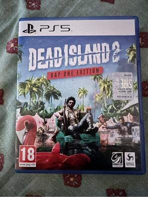 DEAD ISLAND 2  La mejor tienda de juegos digitales :)