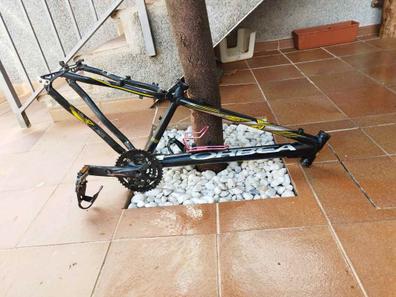 Bicicleta mtb 26 talla m rigida Coches motos y motor de segunda