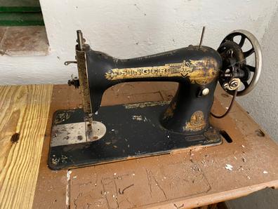 Máquina de coser Alfa World + Costurero · La Tienda en Casa