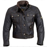 Veste Belstaff Aynsley Blanche - Taille 44 IT - Neuve Avec étiquettes